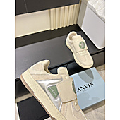 US$118.00 LANVIN Shoes for MEN #773933