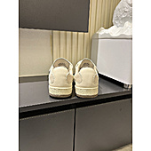 US$118.00 LANVIN Shoes for MEN #773933