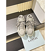 US$126.00 LANVIN Shoes for MEN #773935