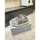 US$126.00 LANVIN Shoes for MEN #773935