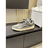 US$126.00 LANVIN Shoes for MEN #773935