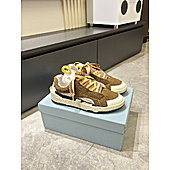 US$126.00 LANVIN Shoes for MEN #773936