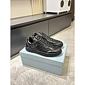 US$126.00 LANVIN Shoes for MEN #773937