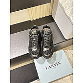 US$126.00 LANVIN Shoes for MEN #773937
