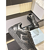 US$126.00 LANVIN Shoes for MEN #773937