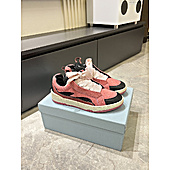 US$126.00 LANVIN Shoes for MEN #773938