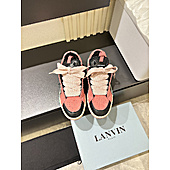US$126.00 LANVIN Shoes for MEN #773938