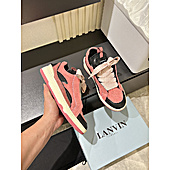 US$126.00 LANVIN Shoes for MEN #773938