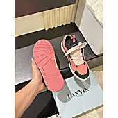 US$126.00 LANVIN Shoes for MEN #773938