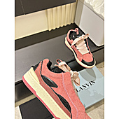 US$126.00 LANVIN Shoes for MEN #773938