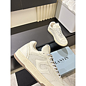 US$126.00 LANVIN Shoes for MEN #773939