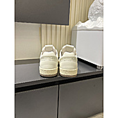 US$126.00 LANVIN Shoes for MEN #773939