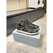 US$126.00 LANVIN Shoes for MEN #773940