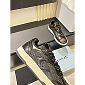 US$126.00 LANVIN Shoes for MEN #773940