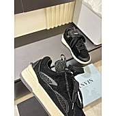US$126.00 LANVIN Shoes for MEN #773941