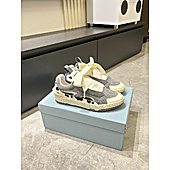US$126.00 LANVIN Shoes for MEN #773942