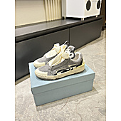 US$126.00 LANVIN Shoes for MEN #773942