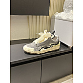 US$126.00 LANVIN Shoes for MEN #773942