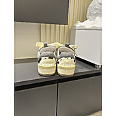 US$126.00 LANVIN Shoes for MEN #773942
