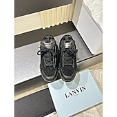 US$126.00 LANVIN Shoes for MEN #773943