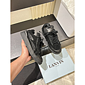 US$126.00 LANVIN Shoes for MEN #773943