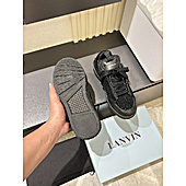 US$126.00 LANVIN Shoes for MEN #773943