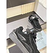 US$126.00 LANVIN Shoes for MEN #773943