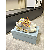 US$126.00 LANVIN Shoes for MEN #773944