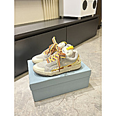 US$126.00 LANVIN Shoes for MEN #773944