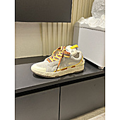 US$126.00 LANVIN Shoes for MEN #773944