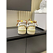 US$126.00 LANVIN Shoes for MEN #773944