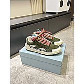 US$126.00 LANVIN Shoes for MEN #773945