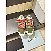 US$126.00 LANVIN Shoes for MEN #773945