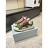 US$126.00 LANVIN Shoes for MEN #773945