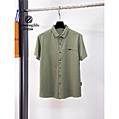 US$54.00 ZEGNA T-Shirts for Men #773981