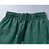 US$20.00 Casablanca pants for Casablanca short pants for men #773991