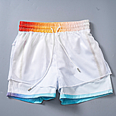 US$20.00 Casablanca pants for Casablanca short pants for men #774000