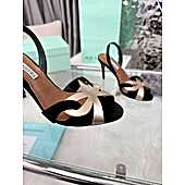 US$103.00 AQUAZZURA 8cm High-heeled shoes for women #774009