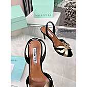 US$103.00 AQUAZZURA 8cm High-heeled shoes for women #774009