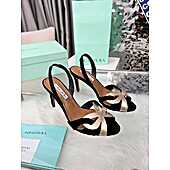 US$103.00 AQUAZZURA 8cm High-heeled shoes for women #774009