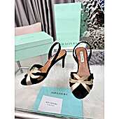 US$103.00 AQUAZZURA 8cm High-heeled shoes for women #774009