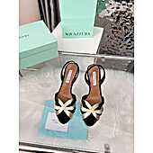 US$103.00 AQUAZZURA 8cm High-heeled shoes for women #774009