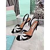 US$103.00 AQUAZZURA 8cm High-heeled shoes for women #774010