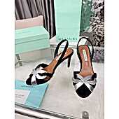 US$103.00 AQUAZZURA 8cm High-heeled shoes for women #774010