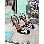 US$103.00 AQUAZZURA 8cm High-heeled shoes for women #774010