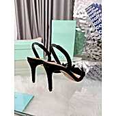 US$103.00 AQUAZZURA 8cm High-heeled shoes for women #774010