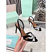 US$103.00 AQUAZZURA 8cm High-heeled shoes for women #774010