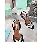 US$103.00 AQUAZZURA 8cm High-heeled shoes for women #774010
