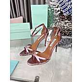 US$103.00 AQUAZZURA 10.5cm High-heeled shoes for women #774011