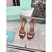 US$103.00 AQUAZZURA 10.5cm High-heeled shoes for women #774011